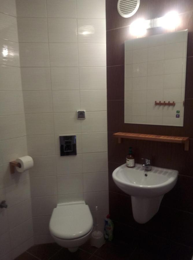 Apartamenty Arka Medical Spa **** Колобжег Экстерьер фото