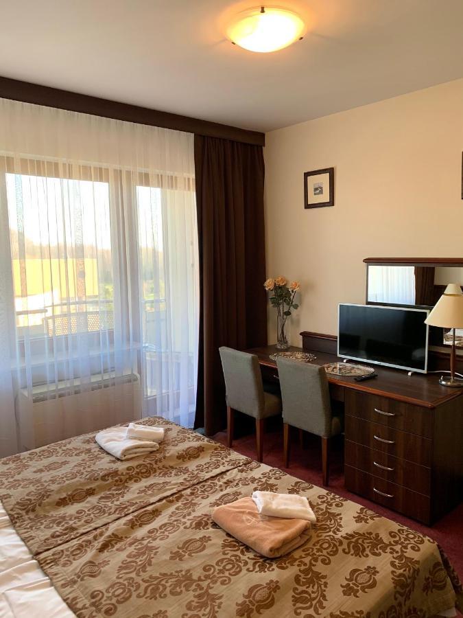 Apartamenty Arka Medical Spa **** Колобжег Экстерьер фото