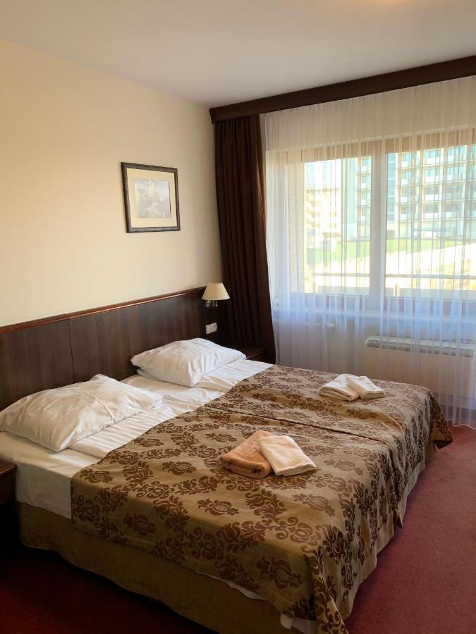 Apartamenty Arka Medical Spa **** Колобжег Экстерьер фото